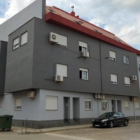 Apartamento Pobla Llarga Completo De 3 Habitaciones Puebla Larga Exterior foto