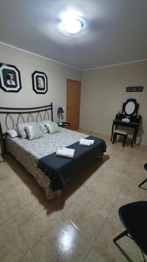 Apartamento Pobla Llarga Completo De 3 Habitaciones Puebla Larga Exterior foto